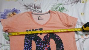 Nike Just Do It T-Shirt