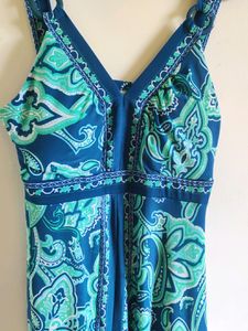 Beautifull Beach Dress