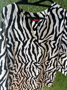 Short Kurti