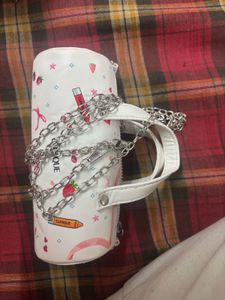Cute Cosmetic Pouch