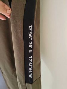Stylish Jogger Pants