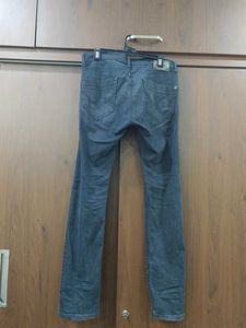 Pepe Jeans Denim Jean