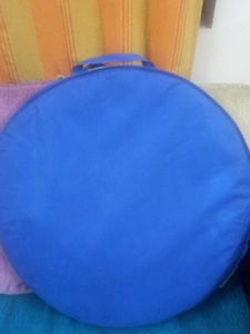 double bed mosquito net foldable
