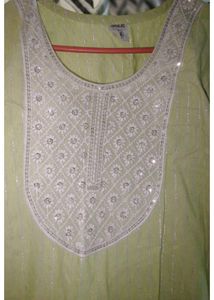 Elegant Kurta Set