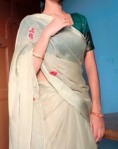 Elegant Saree