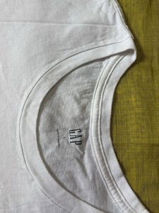 gap mens tshirt