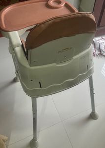 baby high chair