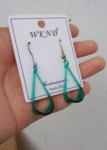 WKND Dangle Drop Earrings