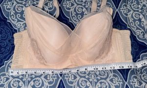 Underwired Padded bra