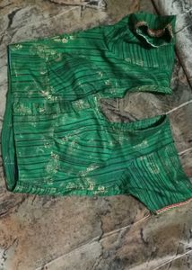 Paisley Saree