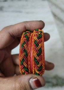 ♥️🩷Designer Bangles