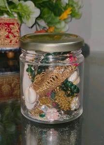 ✨ Mystery Jewellery Jar ✨