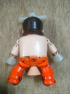 Chhota Bheem Action Figure Toy