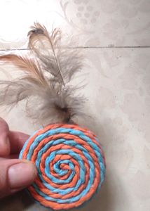 Toy For Kitten,  New