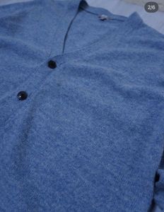 uniqlo cardigan