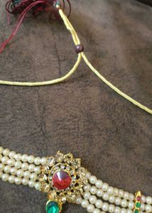 Necklace Set of Three (COMBO)