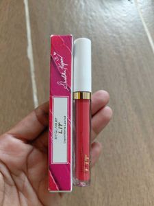 MYGLAMM LIT Liquid Matte Lipstick Sugar Mama
