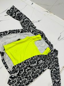 jacket nd inner