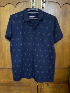 Bullmer Men T Shirt
