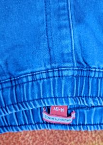 Branded Set Of Top &amp; Jeans