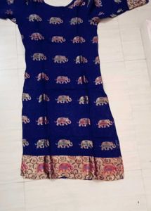 Combo- 3  Beautiful Kurtis