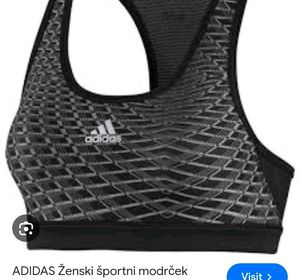 Adidas Sports Bra