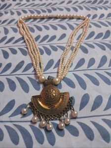 combo of 9 necklace jewelries with 40% discount