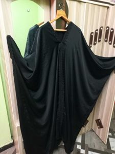 Imported Very Large Abaya