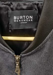 Burton London Bomber Jacket