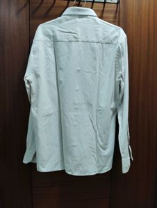 Men's Classic Long Sleeve Shirt
