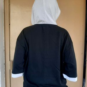 Tshirt Hoodie⛓