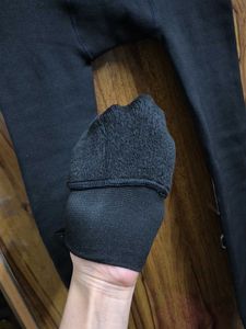 Black Leggings