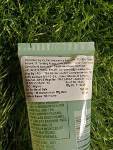 clinique all about clean liquid facial soap mild