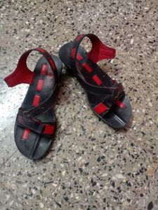 Women's Footwear