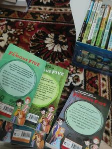 Adventure Stories For children Young Adult