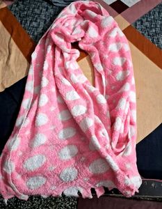 Set of 3 Cozy Scarves