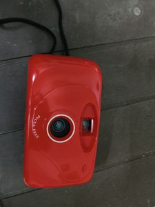 Brand New Camera