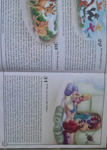 JATAKA TALES 365 STORIES