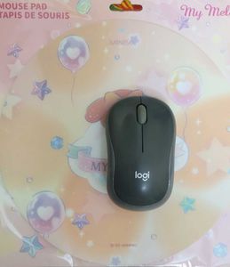 My Melody Mouse Pad