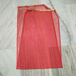 Beautiful Embroidered Lehenga Choli