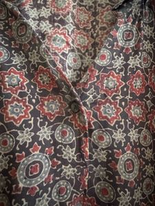 Westside Diza - Women's Printed Kurta