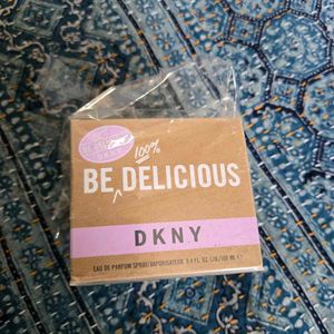 DKNY Be 100% Delicious Perfume