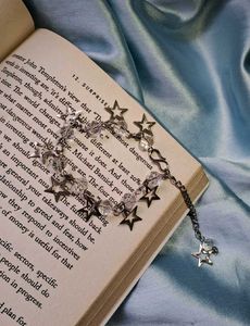 ✨ Dreamy Celestial Star bracelet ✨️