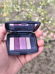 5-Color Eyeshadow Palette