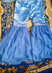 sharara set