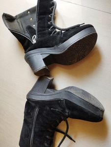Boots For Women Price Decreased