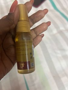 Herbodaya Shampoo &amp; Streax Hair Serum
