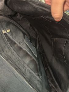 COACH LAPTOP BAG