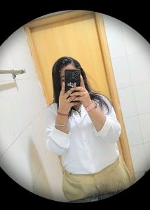 White Shirt