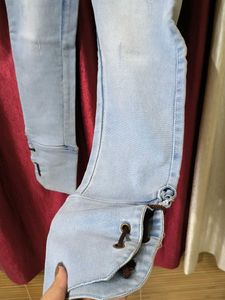 Combo of Stylish Women's Jeans